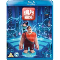 Ralph Breaks The Internet - undefined undefined