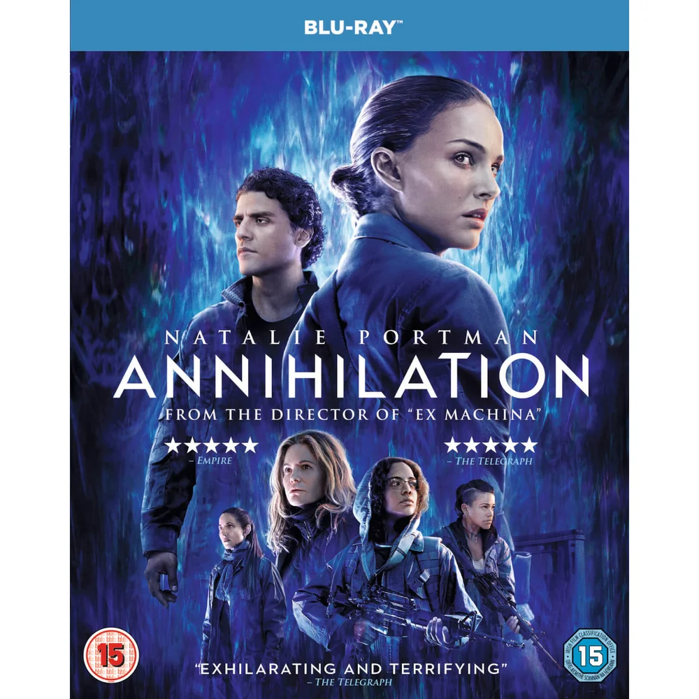 Annihilation Image 1