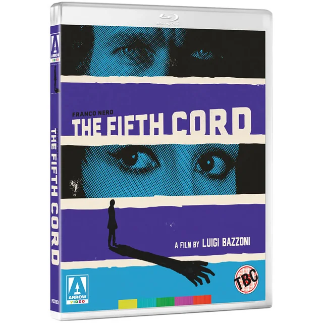 The Fifth Cord