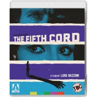 The Fifth Cord - undefined undefined