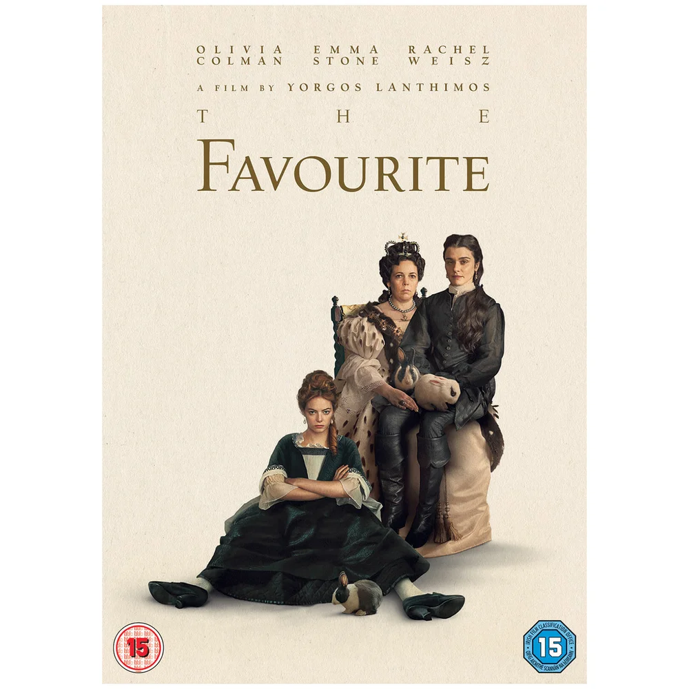 The Favourite Image 1