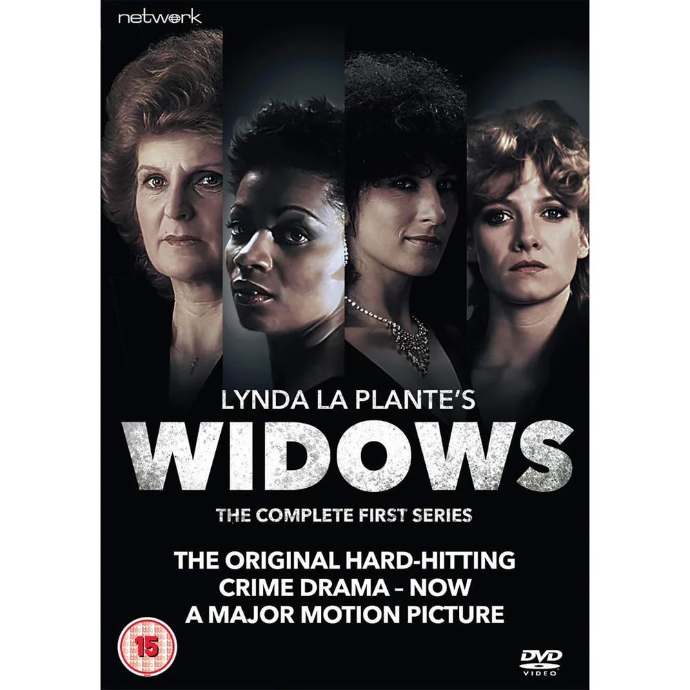 Widows: The Complete Series 1 Image 1