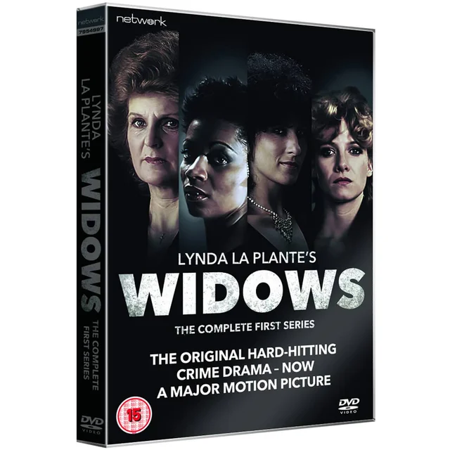 Widows: The Complete Series 1