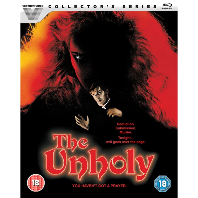 The Unholy