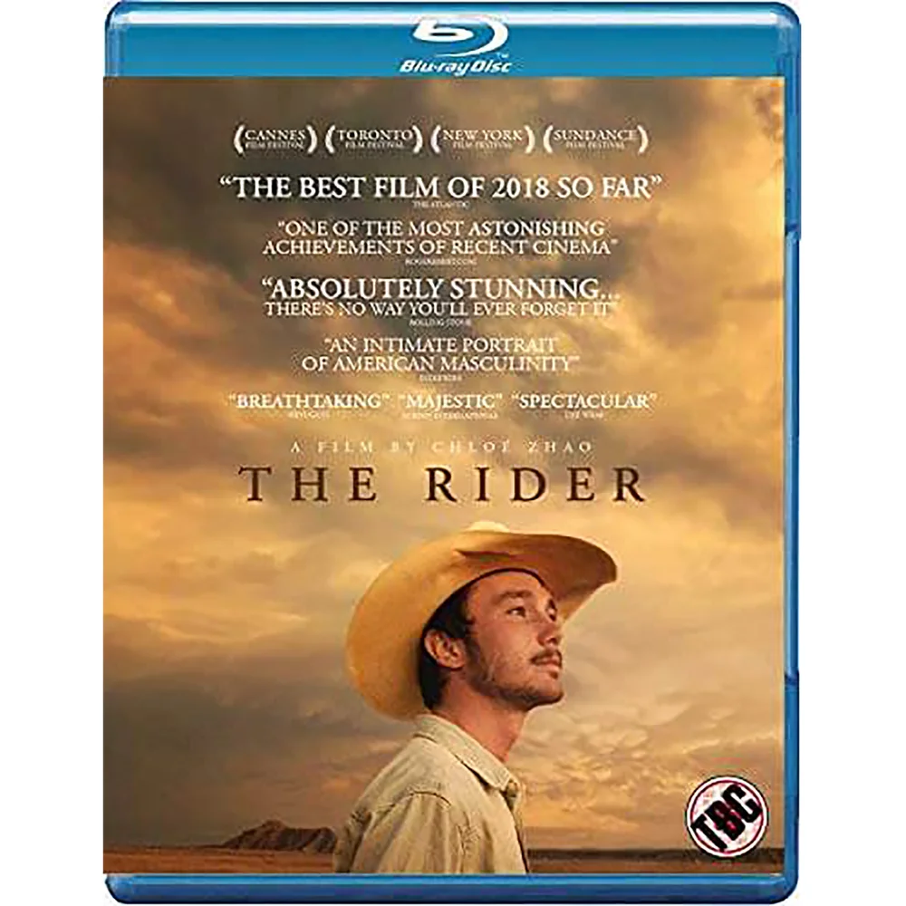 The Rider Image 1