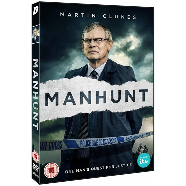 Manhunt