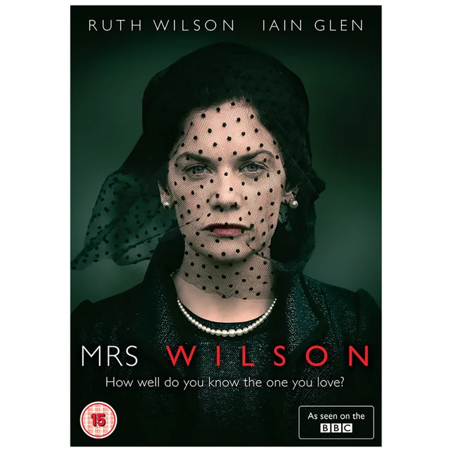 Mrs Wilson