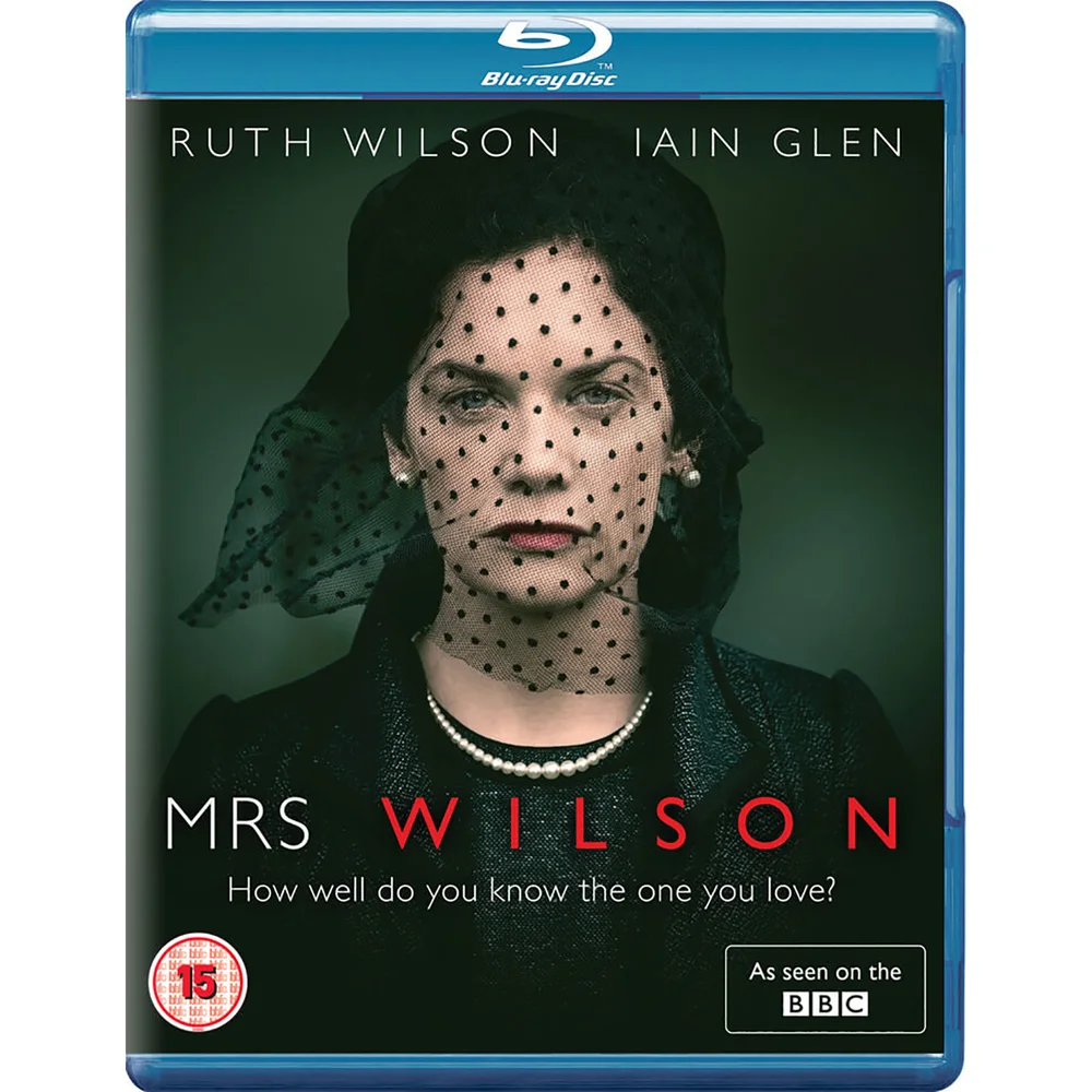 Mrs Wilson Image 1