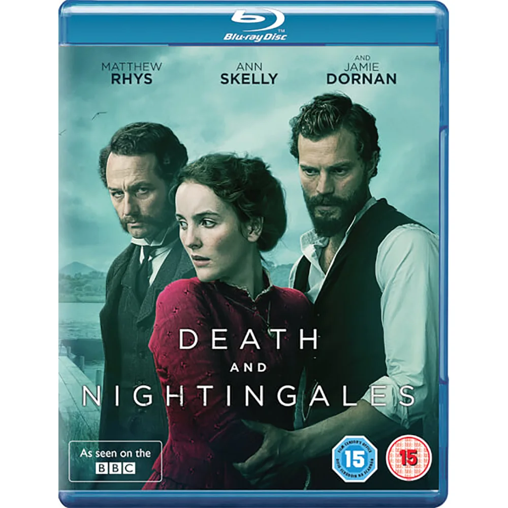 Death & Nightingales Image 1