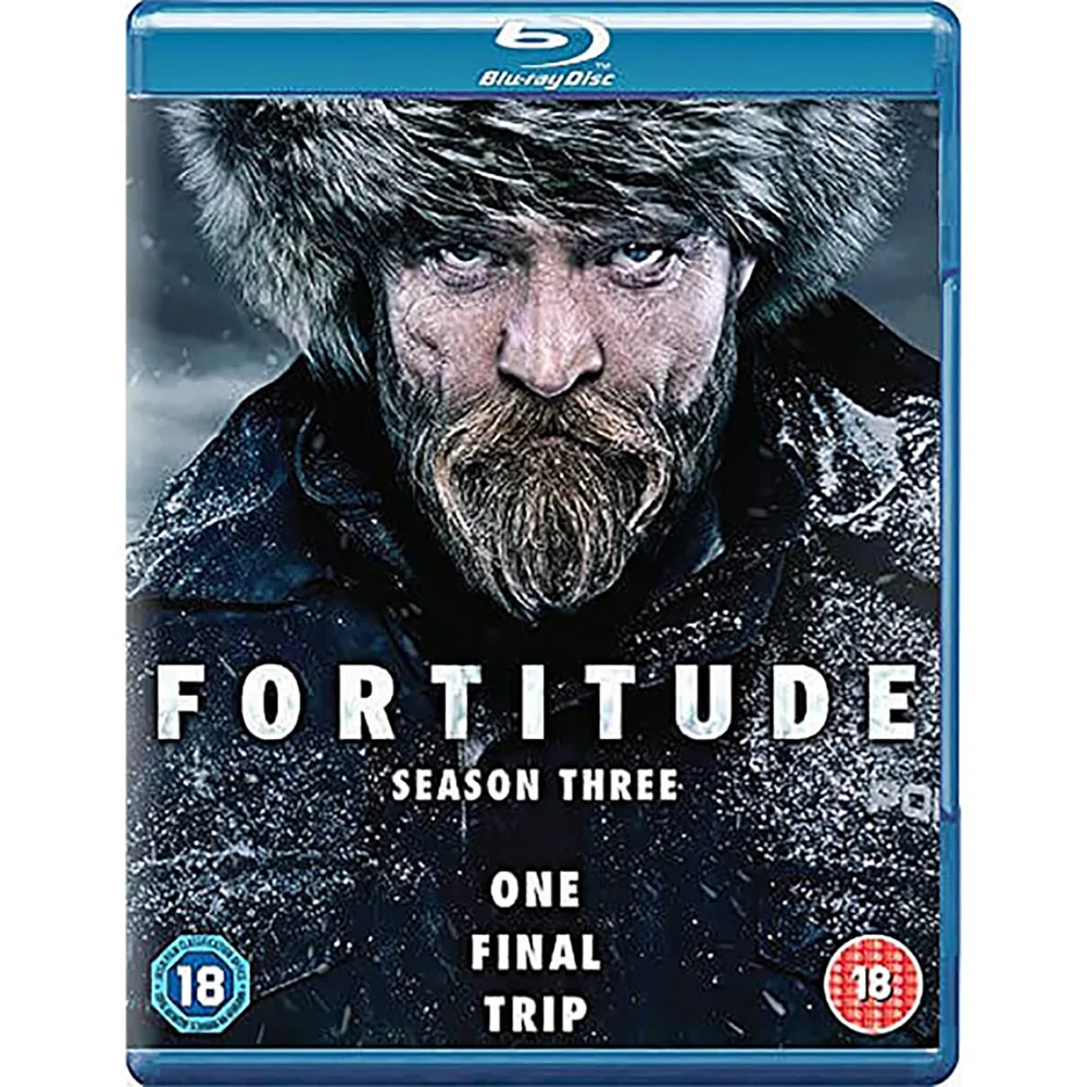 Fortitude: Season 3 Image 1