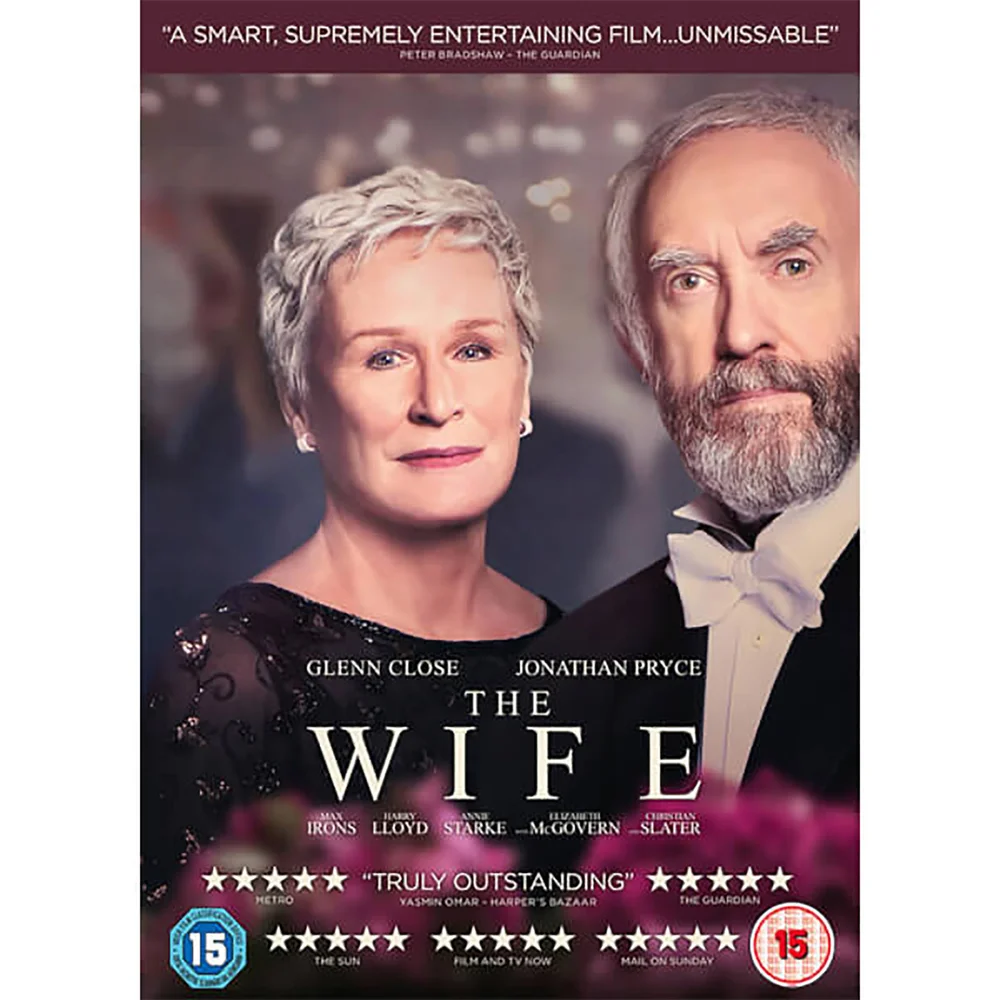 The Wife Image 1