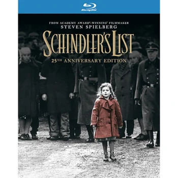 Schindler's List - 25th Anniversary Bonus Edition