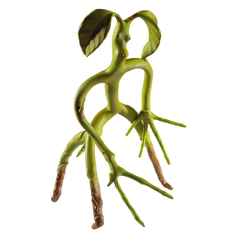 Fantastic Beasts Bendable Bowtruckle Image 1
