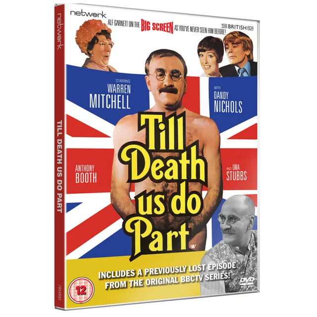 Till Death Us Do Part