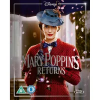 Mary Poppins Returns - undefined undefined