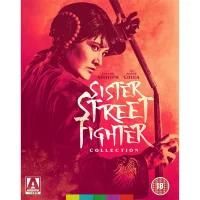 Sister Streetfighter Collection - undefined undefined