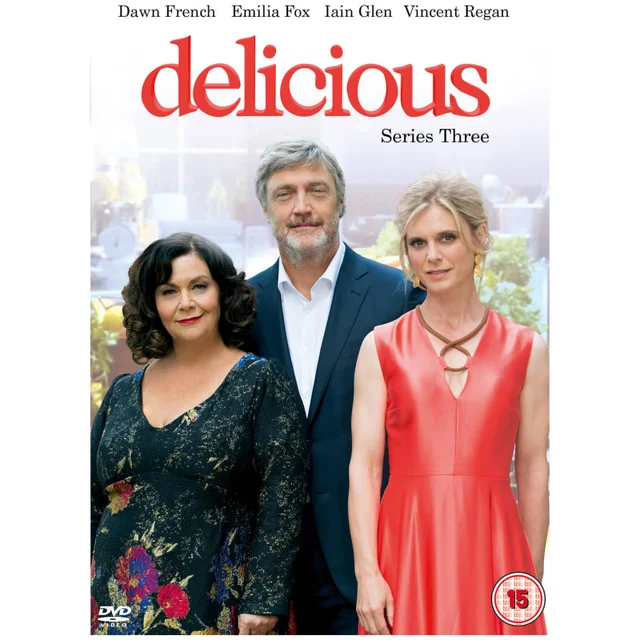 Delicious Series 3