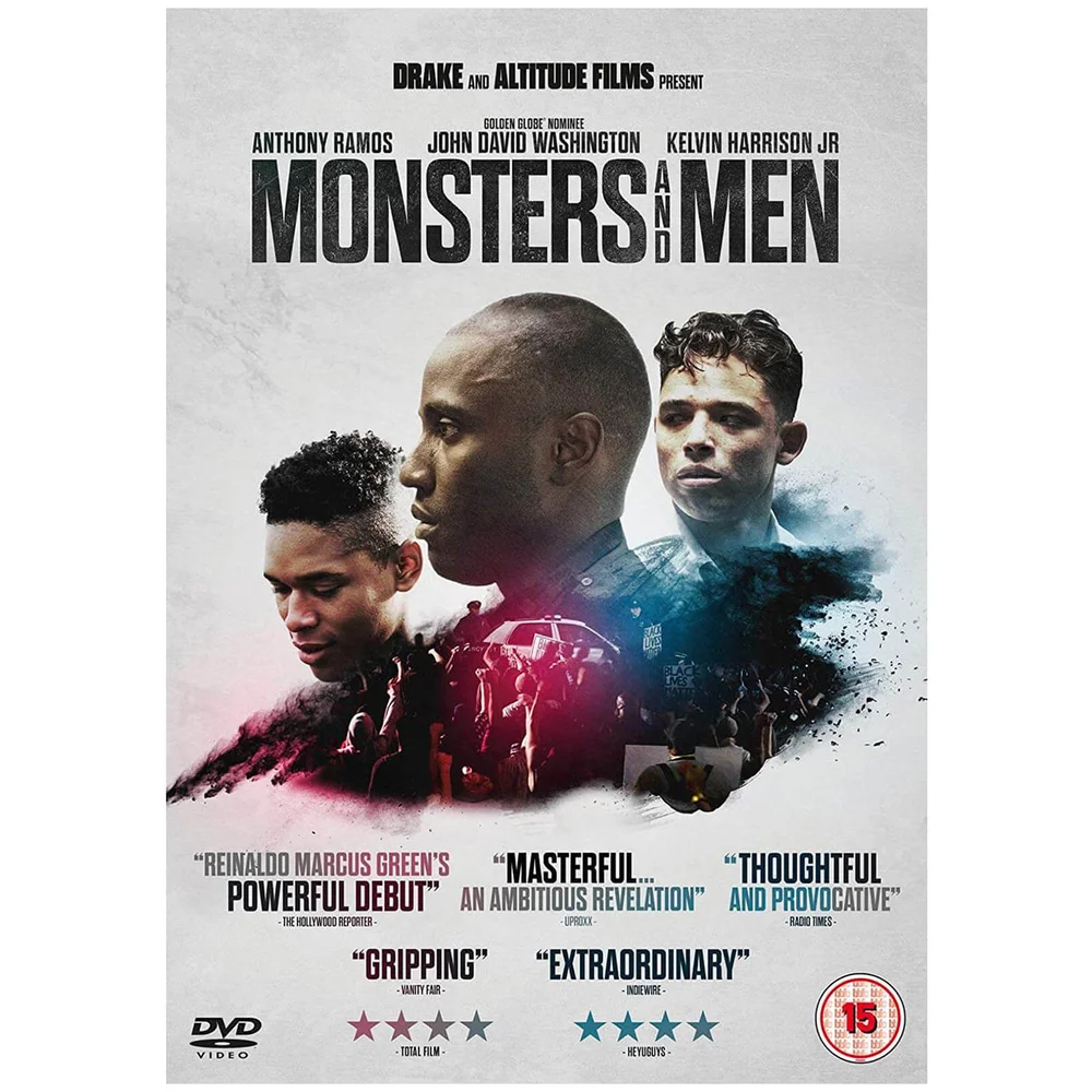 Monsters & Men Image 1