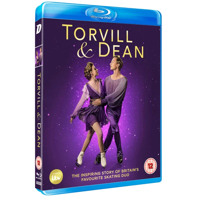 Torvill & Dean