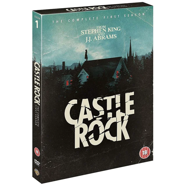 Castle Rock: Season 1