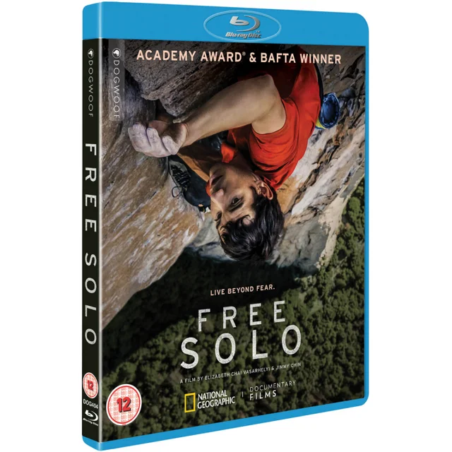Free Solo
