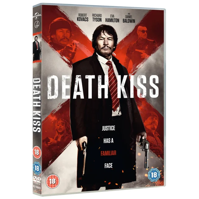 Death Kiss