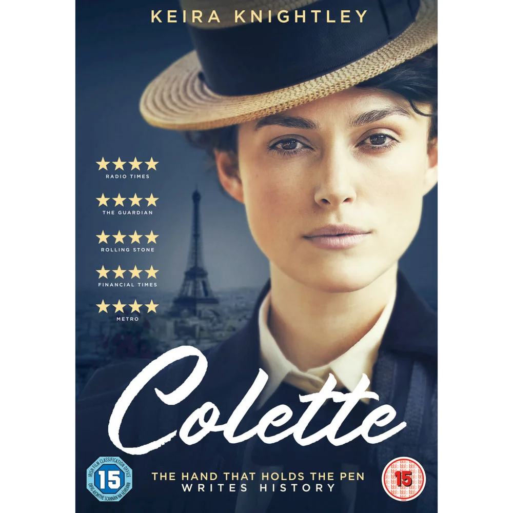Colette Image 1