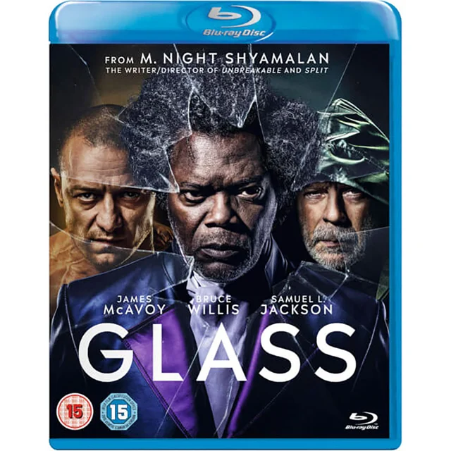 Glass