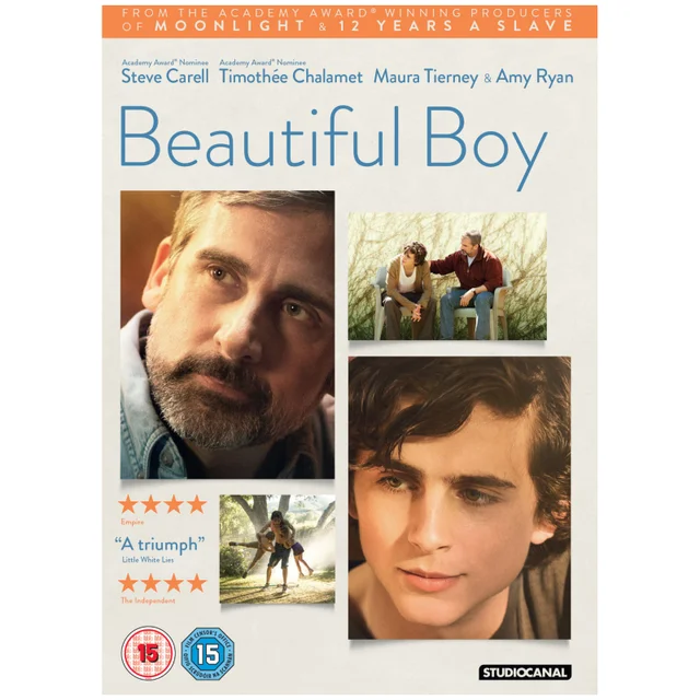 Beautiful Boy
