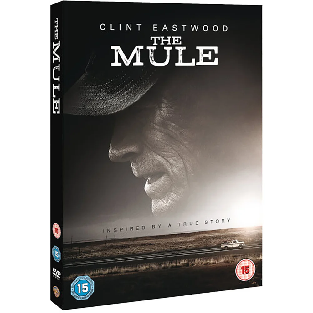 The Mule Image 1