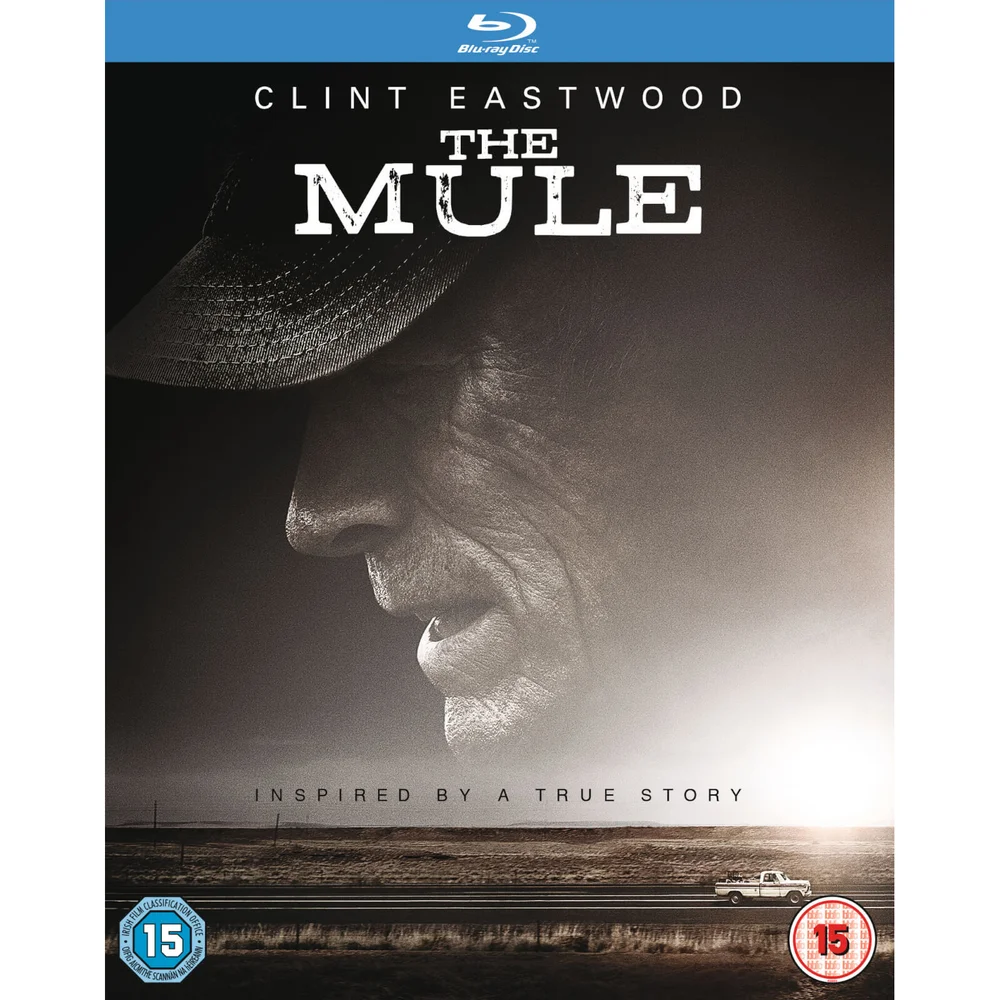 The Mule Image 1