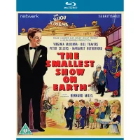 The Smallest Show On Earth - undefined undefined