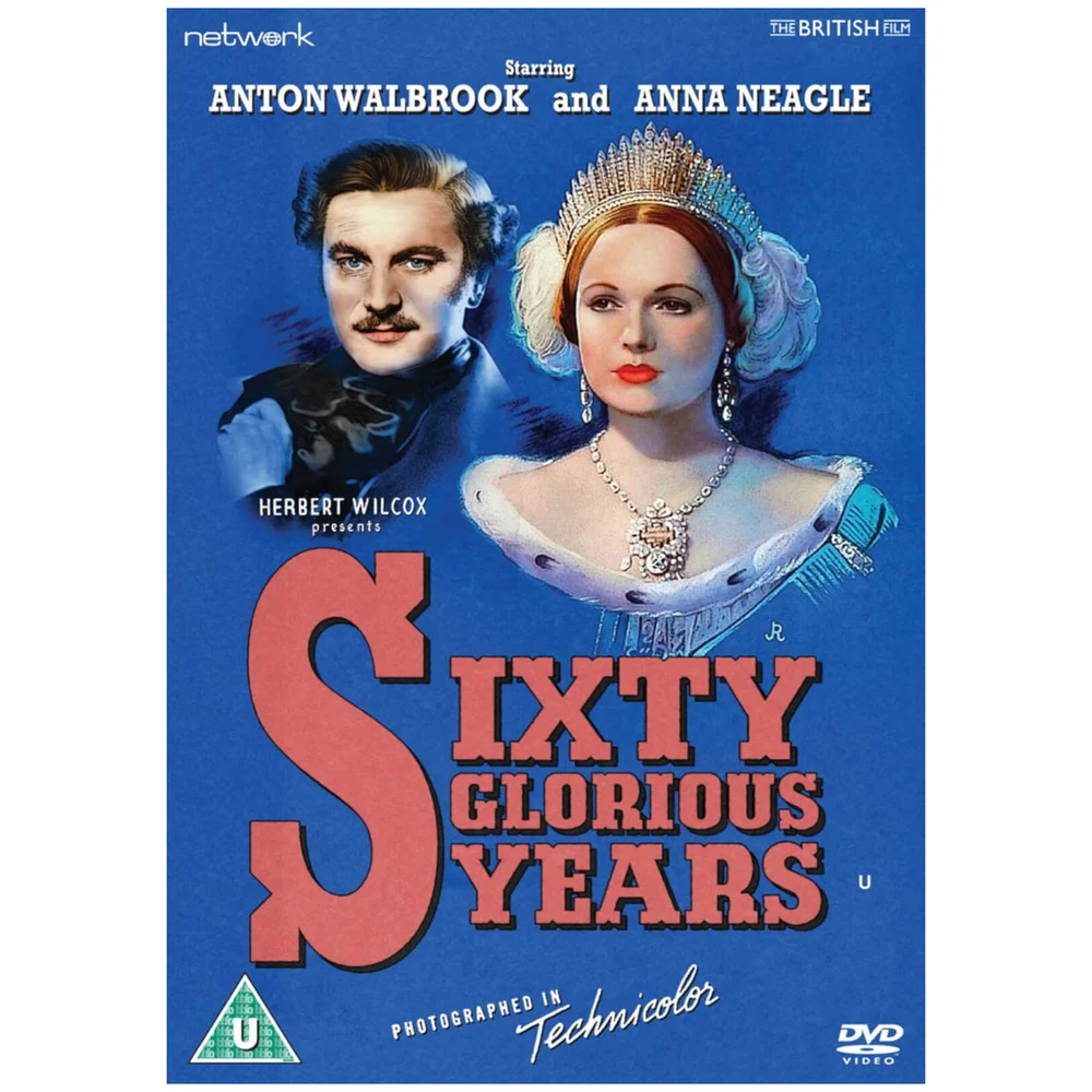 Sixty Glorious Years Image 1