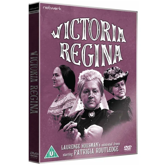 Victoria Regina