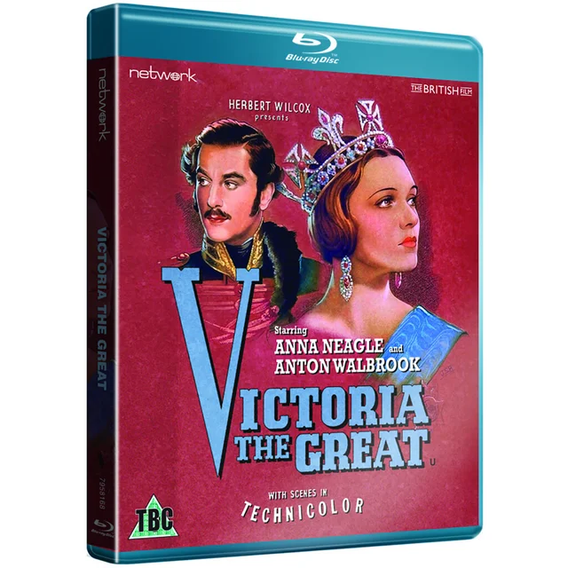 Victoria The Great
