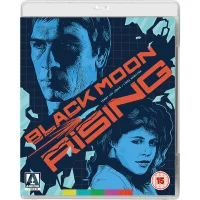 Black Moon Rising - undefined undefined