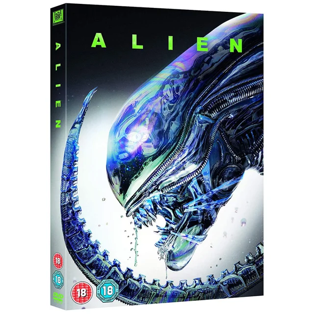 Alien 40th Anniversary