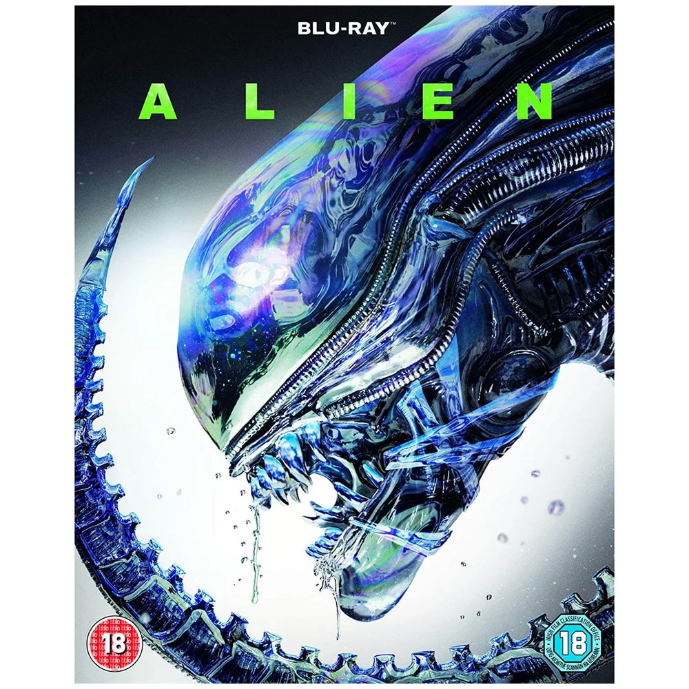 Alien 40th Anniversary Image 1