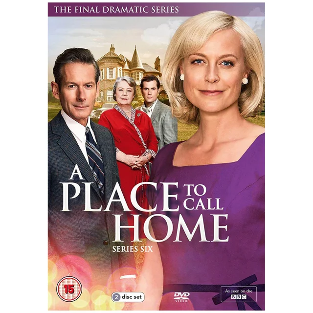A Place to Call Home Series 6