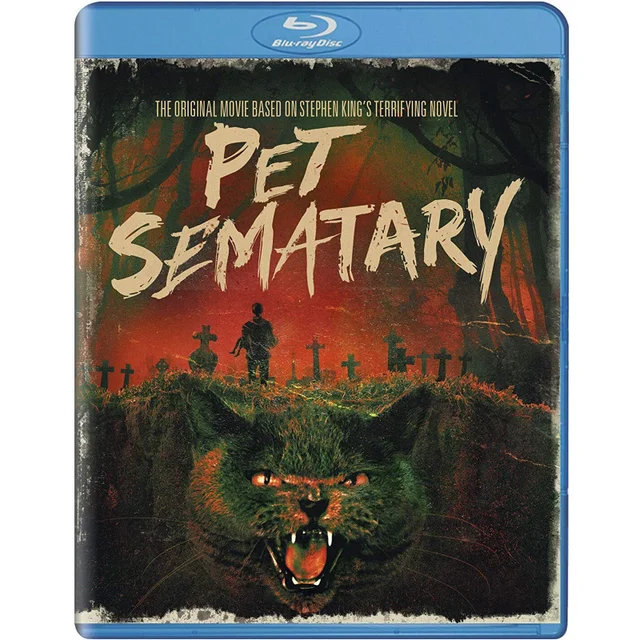 Pet Sematary - 30th Anniversary