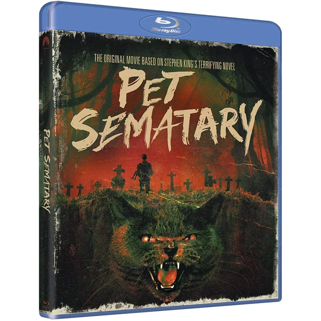Pet Sematary - 30th Anniversary
