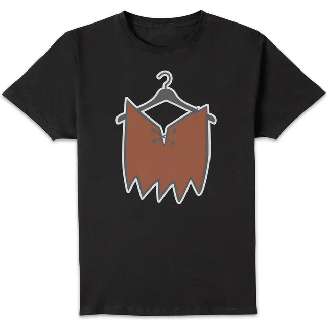 The Flintstones Barney Shirt Men's T-Shirt - Black