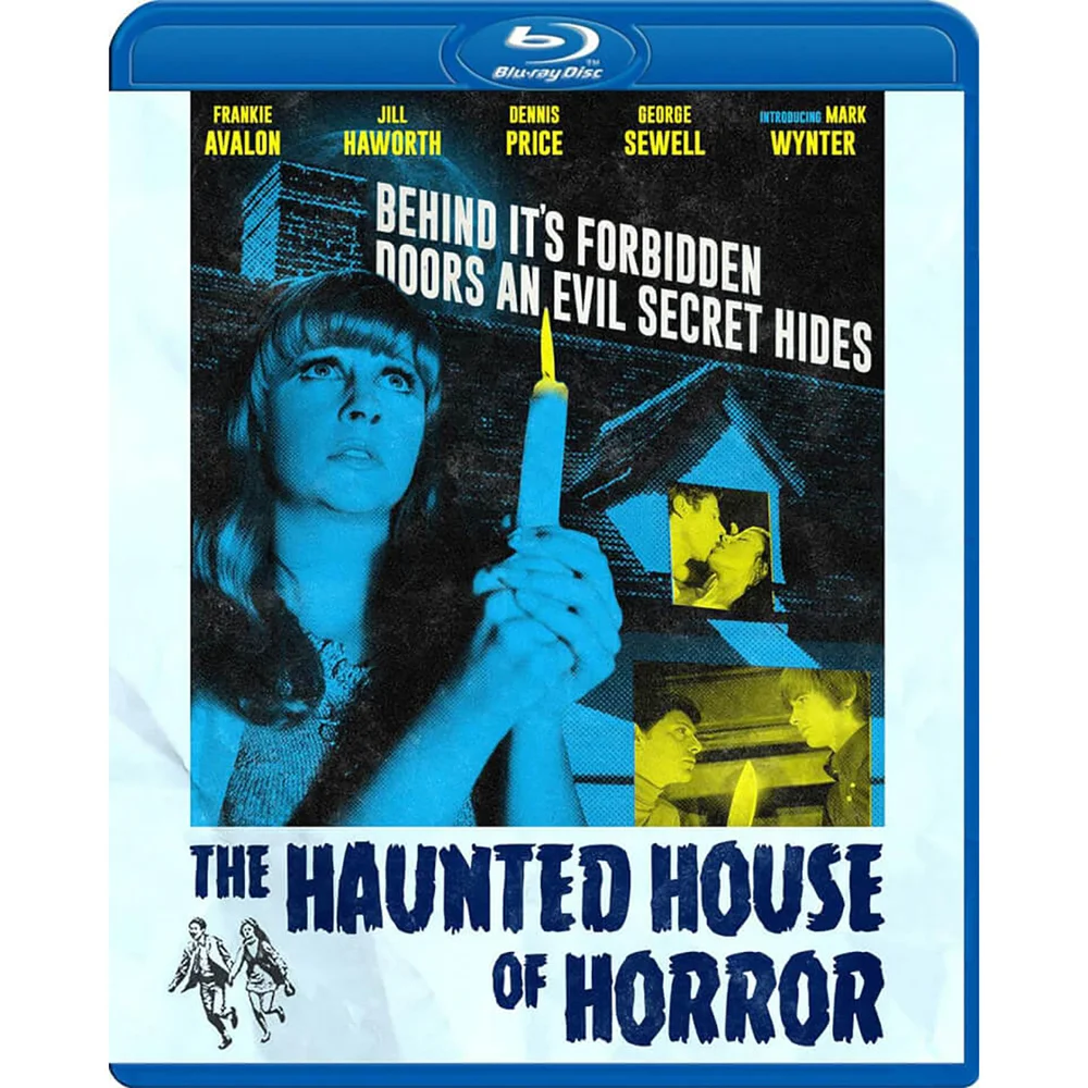 The Haunted House of Horror Image 1