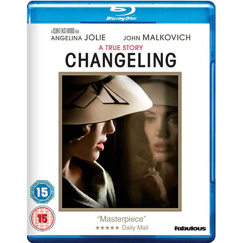 Changeling Image 1
