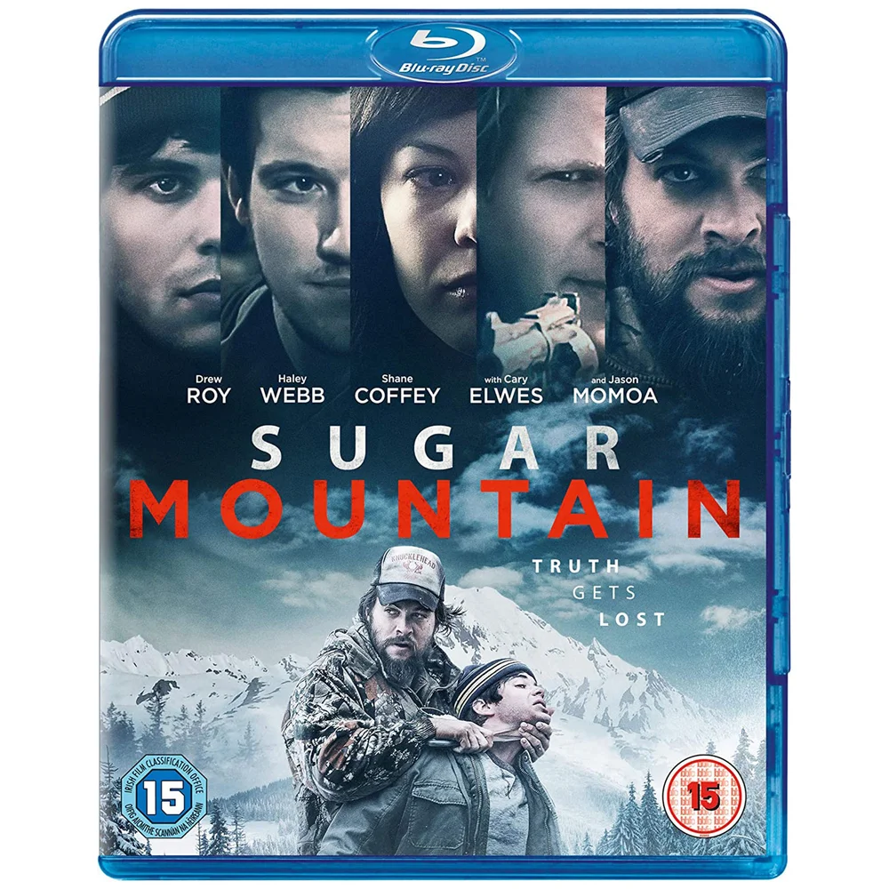 Sugar Mountain Image 1