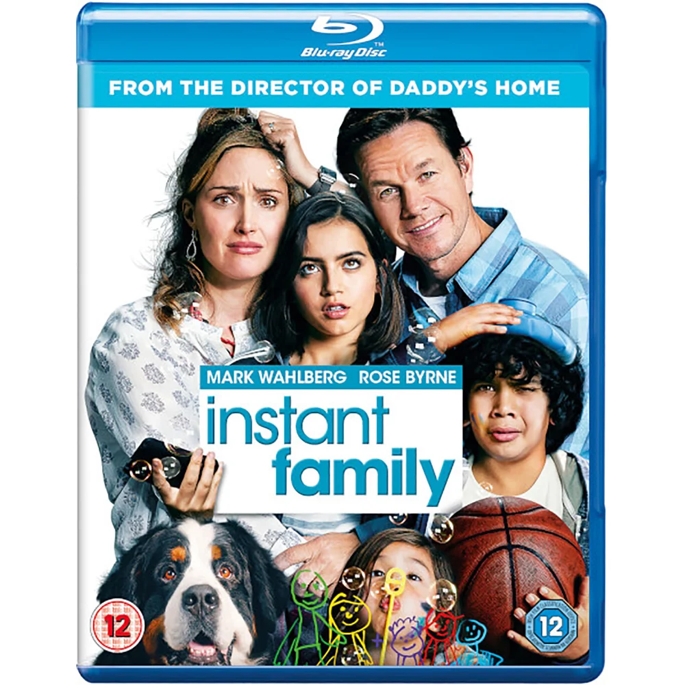 Instant Family Image 1