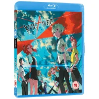 Kiznaiver - undefined undefined