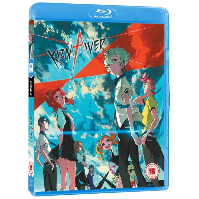 Kiznaiver