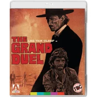 The Grand Duel - undefined undefined