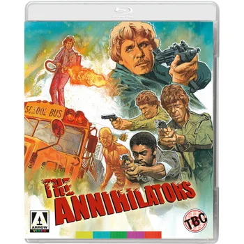 The Annihilators